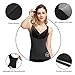 ALONG FIT Waist Trainer Vest for Women Plus Size Sweat Sauna Vest Neoprene Body Shaper