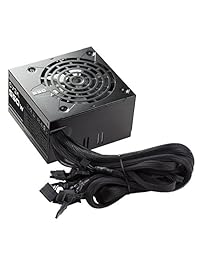 Fuente de alimentación 400W 100 N1 0400 L1, de EVGA