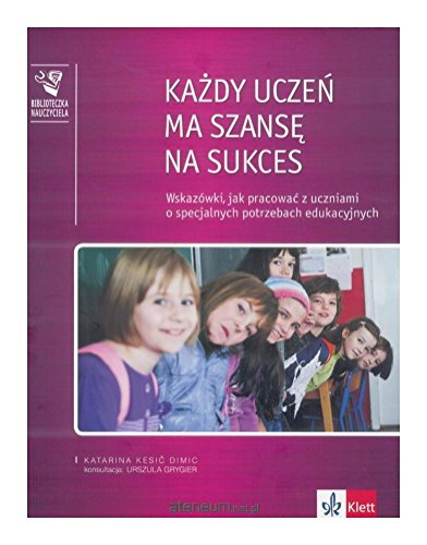 Kazdy uczen ma szanse na sukces