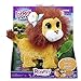 FurReal Friends Roarin' My Bouncin' Lion