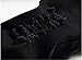IA ROD CA Boy's Black Stretch Destroyed Ripped Distressed Fashion Skinny Slim Fit Jeans