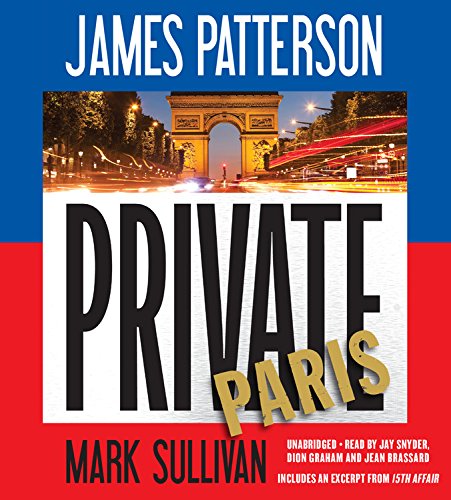 Download Private Paris (Jack Morgan) Download Private Paris (Jack Morgan)