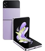 Amazon.com: SAMSUNG Galaxy Z Flip 4 5G, US Version, 256GB