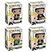 Funko 599386031 - Fallout Vault Boy Toughness Figure