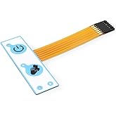 9101394-01 Fit for Ice O Matic Switch Remote User | Replace CIM0320A CIM0325A CIM0326A CIM0520A CIM0525A CIM0525W CIM0526A