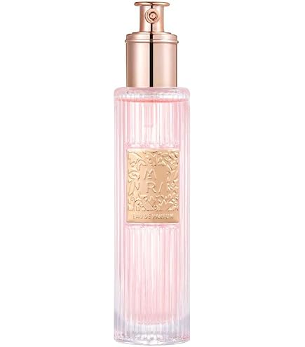 Amazon.com : Yves Rocher TENDRE JASMIN SECRETS D'ESSENCES Eau de