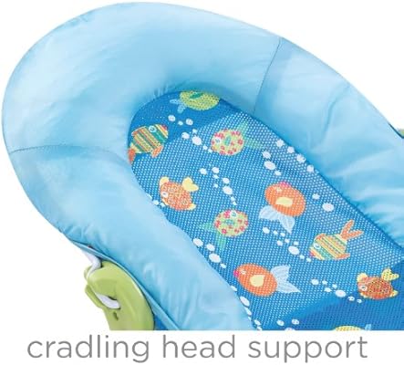 summer large baby bather