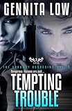 Tempting Trouble (Secret Assassins (S.A.S.S.)) (Volume 3)