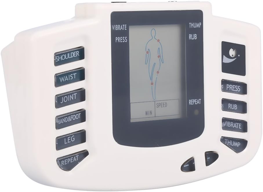 dispositivi elettronici per l'agopuntura