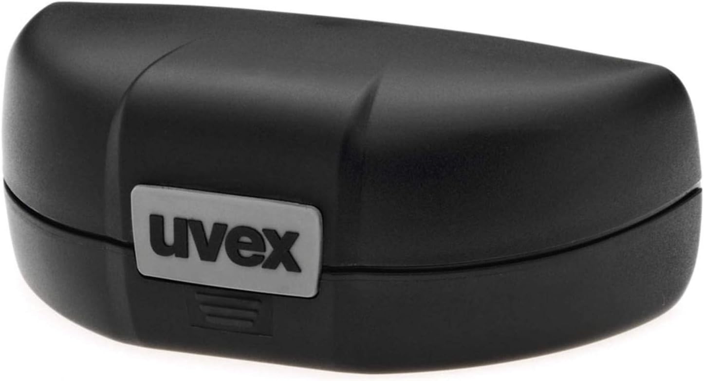 uvex safety glasses case