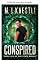 Livro Conspiração (Série Estado Livro 6)