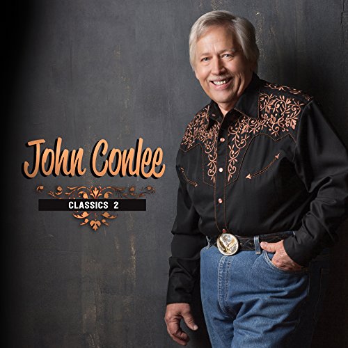 John Conlee - Hit The Ground Runnin