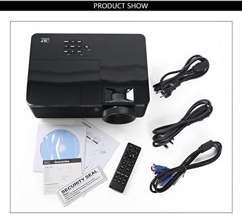 CPX-131 DLP Projector Full HD 1080P(3000 Lumens, 4:3/16:9, included speaker 1024768, Power Saving, HDMI)