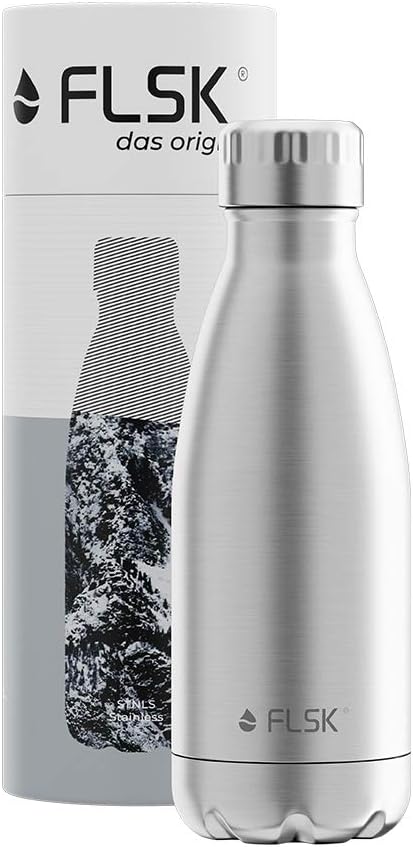 Amazon Flsk フラスク 水筒 真空断熱 ステンレスボトル 魔法瓶 炭酸 Ok 350ml ステンレス 水筒 マグボトル オンライン通販