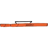 Johnson Level &amp; Tool 1240-7800 Soft-Sided 6 Pocket Level Case, 78", Orange, 1 Level Case