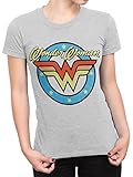 Wonder Woman Womens' Wonder Woman T-Shirt