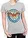Wonder Woman Womens' Wonder Woman T-Shirt