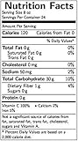 Thick-It AquaCare H2O: Pre-Thickened Orange Juice, Nectar-thick liquid, (1 Case: 24 x 8 oz. Bottles)