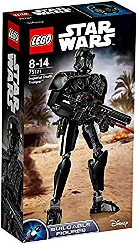 Amazon | レゴ (LEGO) スター・ウォーズ 帝国 