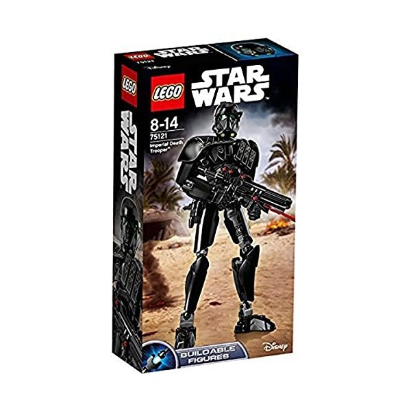 LEGO Star Wars 75121 - Imperial Death Trooper™