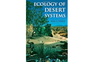 Ecology of Desert Systems