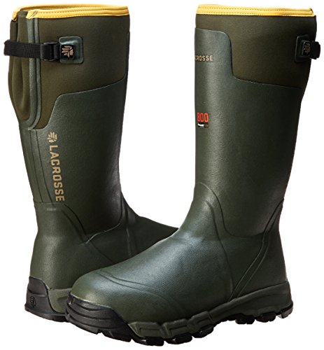 image for LaCrosse Men's 376011 Alphaburly Pro 18