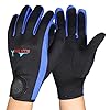 VGEBY 1 Paar Tauchen Handschuhe Neopren Schnorcheln Kajak Surfen Wassersport Handschuhe