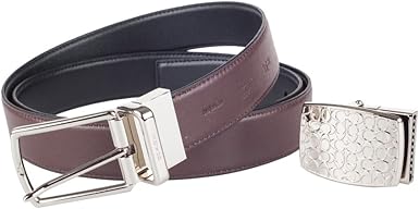 coach belt amazon