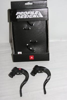 bike brake lever design