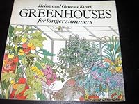 Greenhouses for Longer Summers 0133650405 Book Cover