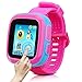 Watch for Kids Watch Kids Smart Watch for Kids Watch with Games Camera Alarm Timer Pedometer Wrist Watch for Kids Boys Girls Toys Age 3-11 Years Birthday Festival Gifts Education Toys