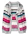 Gymboree Girls' Little Blanket Sweater