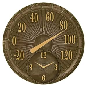 Amazon.com: Springfield Precision Instruments 18-Inch Cast ...