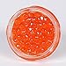 Alaskan Salmon Roe Caviar Malossol Wild Caught - 1.75 OZ / 50 G - GUARANTEED OVERNIGHT