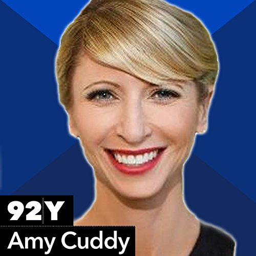 Amy Cuddy With Susan Cain on Presence