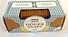 Nyakers Lemon Ginger Snaps, 5.3 Oz Box