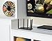Terk Trinity Xtend Amplified Indoor HDTV/4K Antenna w/ Wifi Extender (TRINITYXTN) - Refurbished