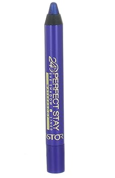 Astor Make-up Augen Perfect Stay 24h Waterproof Eyeshadow & Liner Nr. 600 Deep Purple 1 Stk.