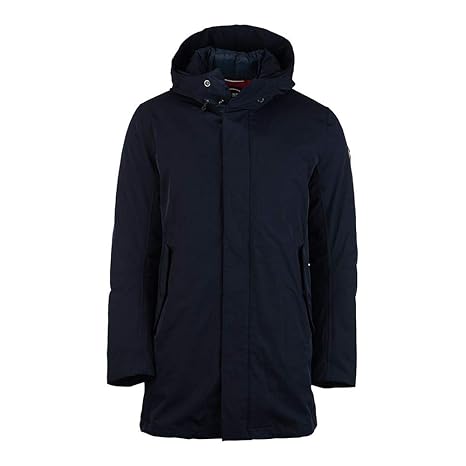 COLMAR Biker - Daunenjacke