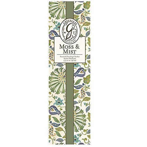 Top 10 best sachets greenleaf for 2018