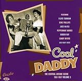 COOL DADDY:THE CENTRAL AVENUE SCENE 3              image