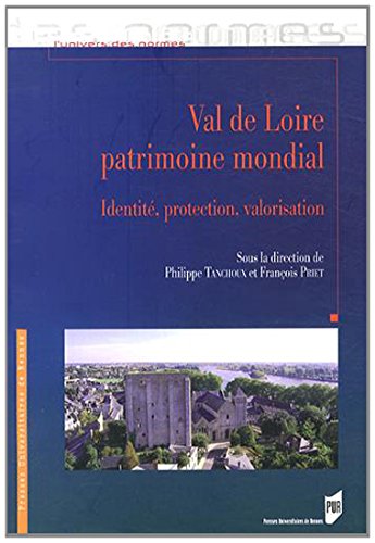 Val de Loire patrimoine mondial