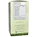 Mate Factor Functional Herbal Blends Detox Medley with Turmeric 20 Bag