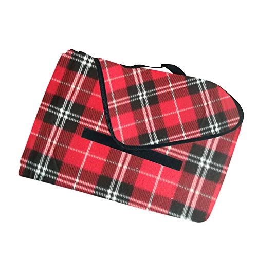 Algopix Similar Product 11 - ShellKingdom Outdoor Picnic Blanket