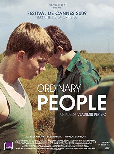 Ordinary People