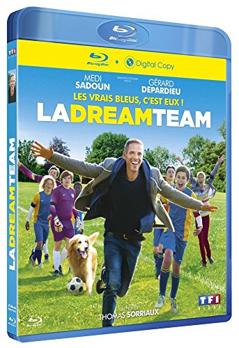 La Dream Team - Blu-Ray + Copie Digitale
