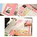 Large Mouse Pad — Multi-function Desk Mouse Mat Pink Waterproof Office Desk Protector Mat Laptop Keyboard Computer Mouse Pad
