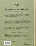 Image de Cabanes: 50 plan détaillés pour construire sa cabane