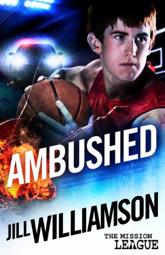 Ambushed: Mini Mission 2.5 (a novella) (The Mission League)