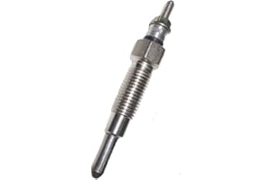 Mover Parts Glow Plug 15221-65510 15401-65510 9827560 for Kubota L345 L345 L345 L345 M4500 M4500 M4950 New Holland L454 L455 L553 L555